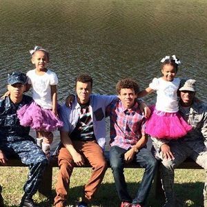 Meet your Posher, Riley